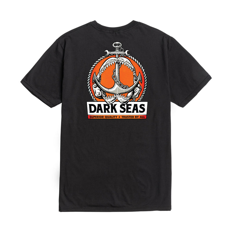 Dark Seas - Fortified Tee