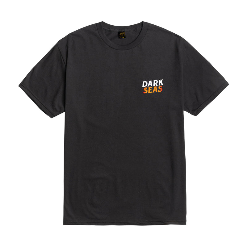 Dark Seas - Fortified Tee