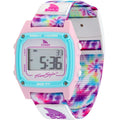 Freestyle Shark Classic Clip, Snow Cone, Style: FS101182, 20MM Nylon Band w/ Clip, Case Width: 38MM, 100M Water Resistant