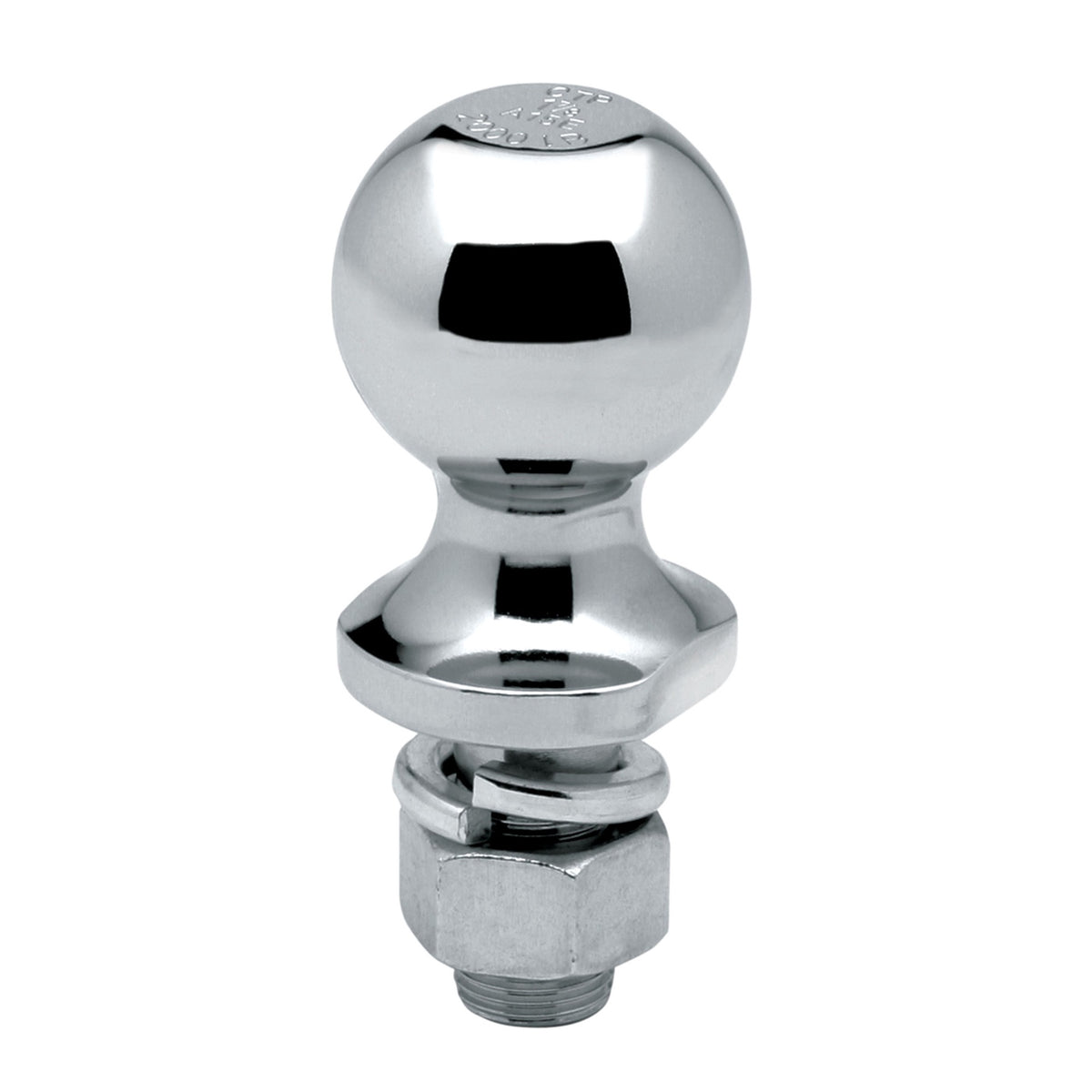 Fulton Hitch Ball