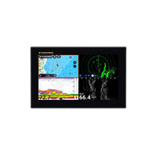 Furuno TZMAP9 TZtouchE 9in MFD