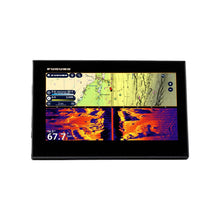 Furuno TZMAP9 TZtouchE 9in MFD
