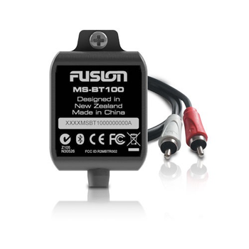 Fusion Ms-Bt100