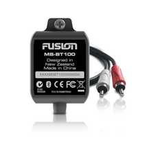 Fusion Ms-Bt100