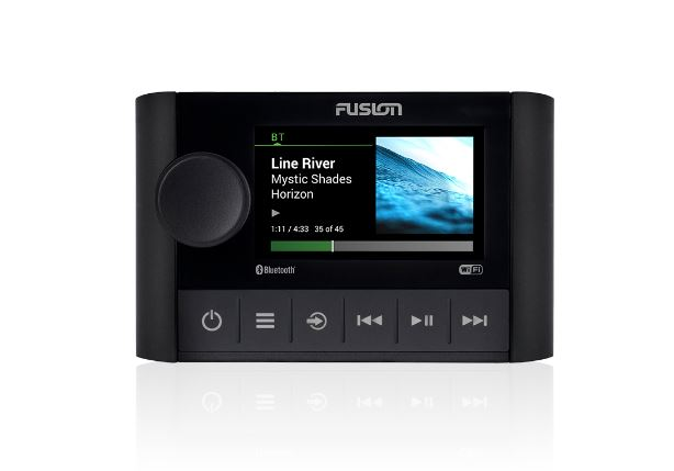 Fusion Ms-Srx400 Apollo Series