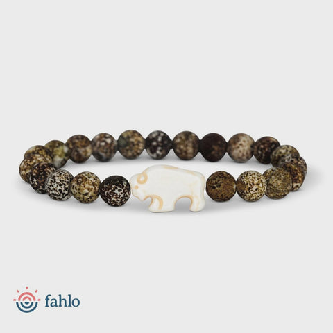 Fahlo - The Roam Bracelet