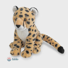 Fahlo - The Sprint Plush