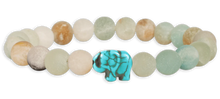 Fahlo - The Expedition Bracelet - Elephant W-EXP