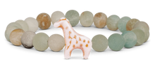 Fahlo - The Trek Bracelet - Giraffe W-TREK