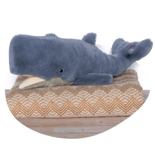 Fahlo Plush P-WHALE