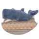 Fahlo Plush P-WHALE