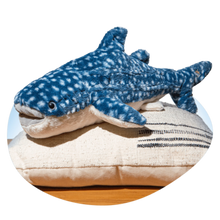 Fahlo - The Wander Plush