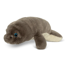 Fahlo Plush P-WHALE
