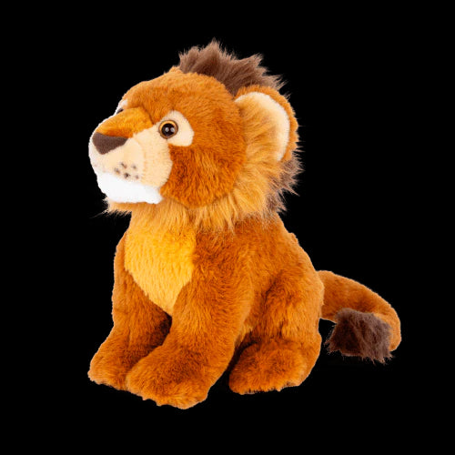 Fahlo The Excursion Plush