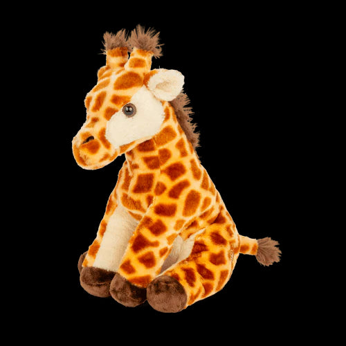 Fahlo The Trek Plush