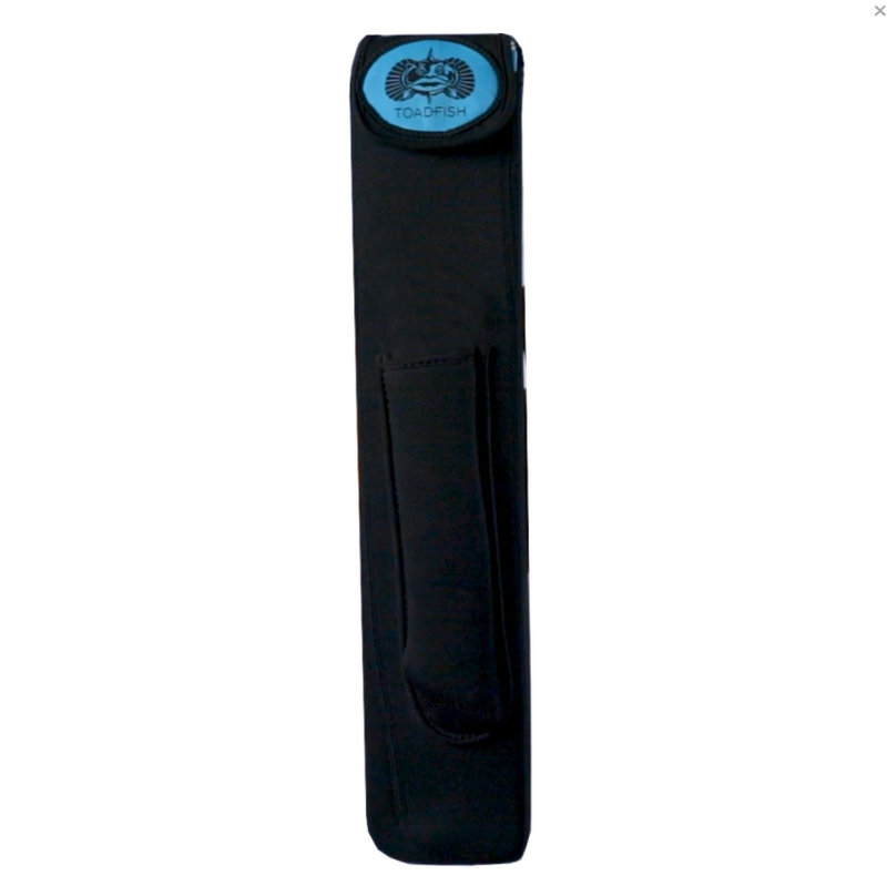 ToadFish - Stowaway Neoprene Case