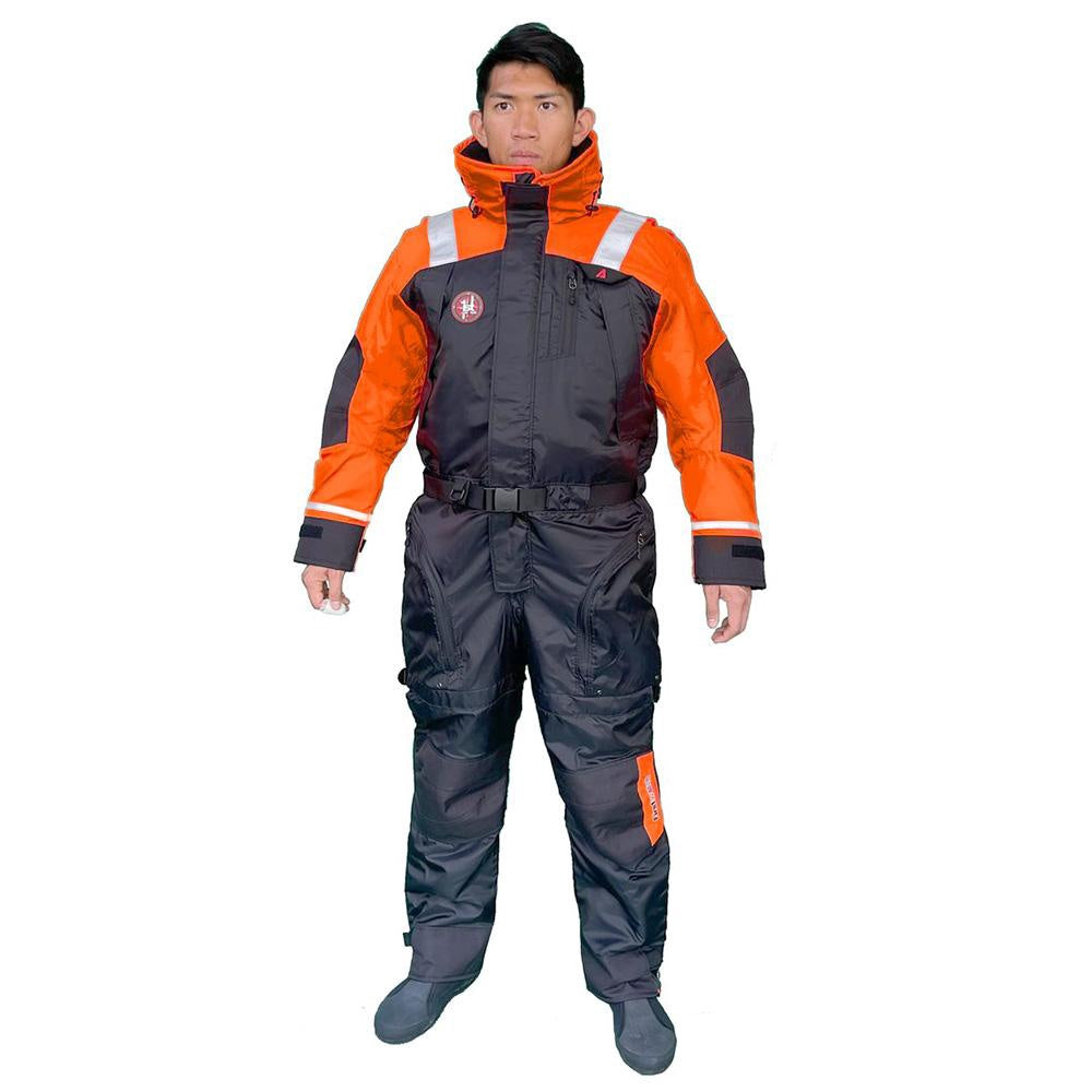 Firstwatch - Anti Exposure Floation Suit