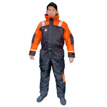 Firstwatch - Anti Exposure Floation Suit