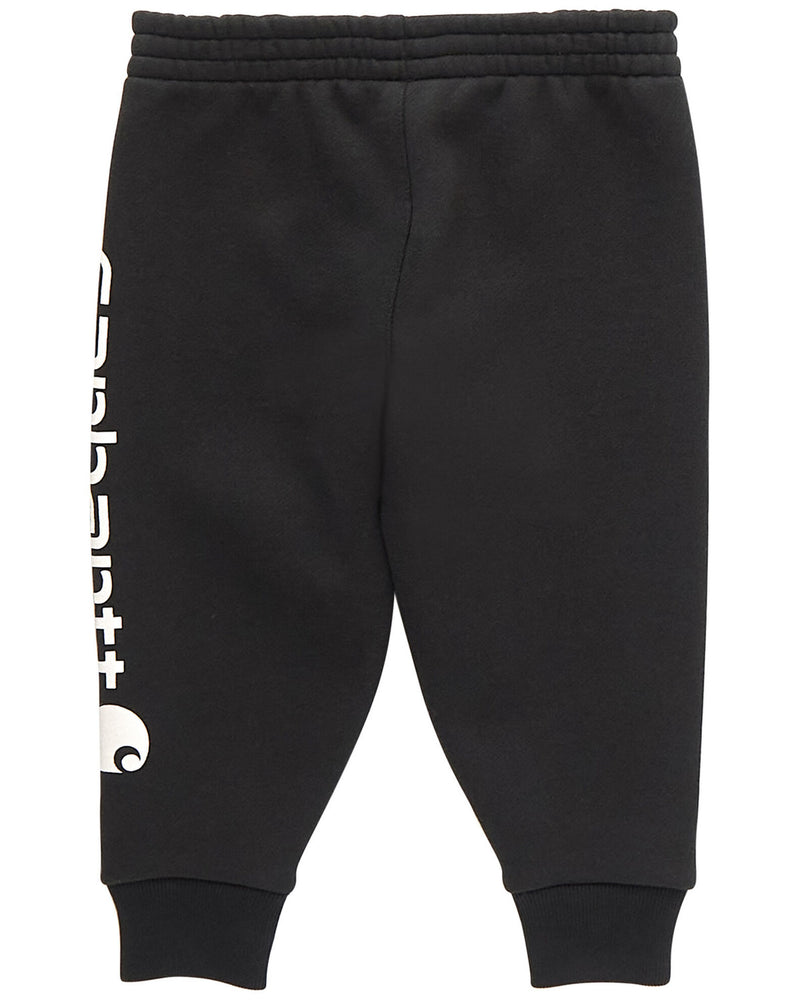 Carhartt Fleece Logo Sweatpant