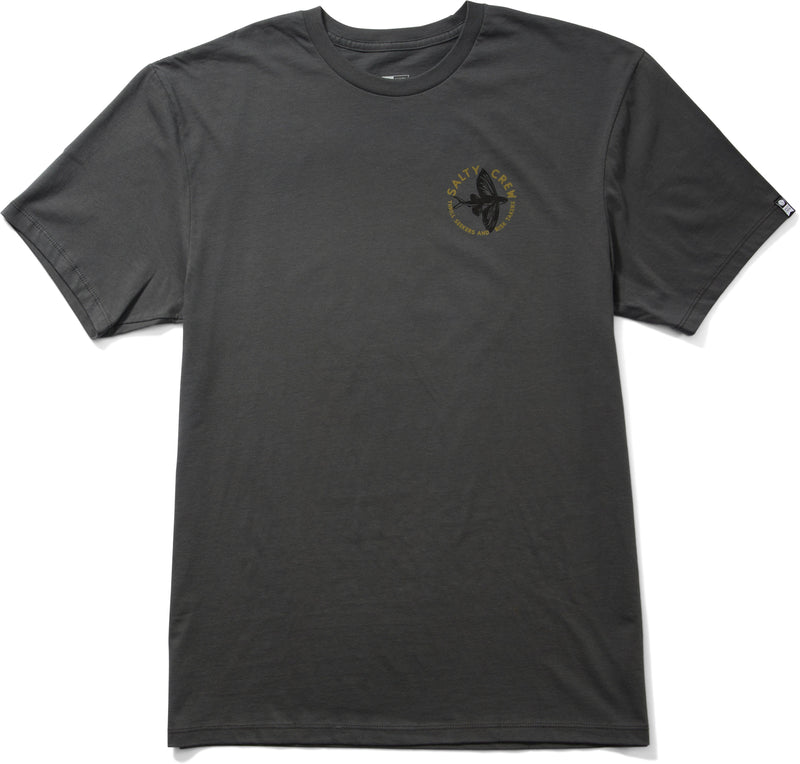 Salty Crew Fly By Ss Tee