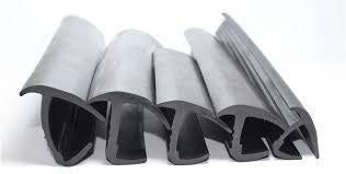 Foam Door Gasket