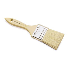 Red Tree Fooler Brush