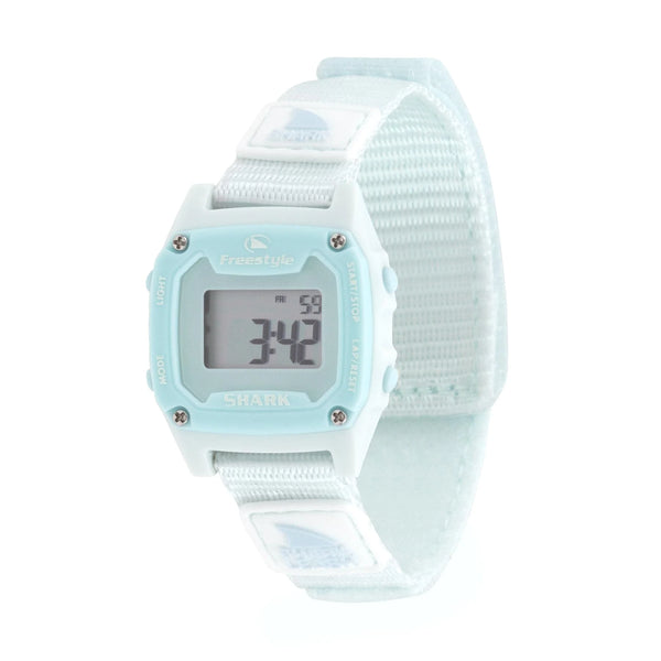 Freestyle- Shark Mini Leash Artic Rush