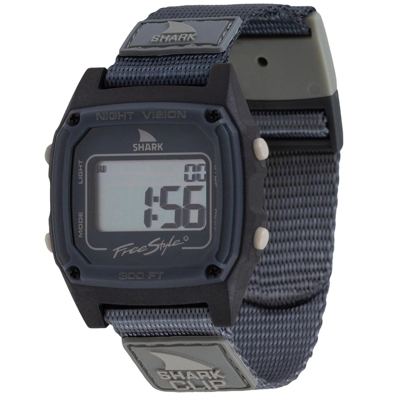 Freestyle Shark Classic Clip Nylon / Two Tone Turtle