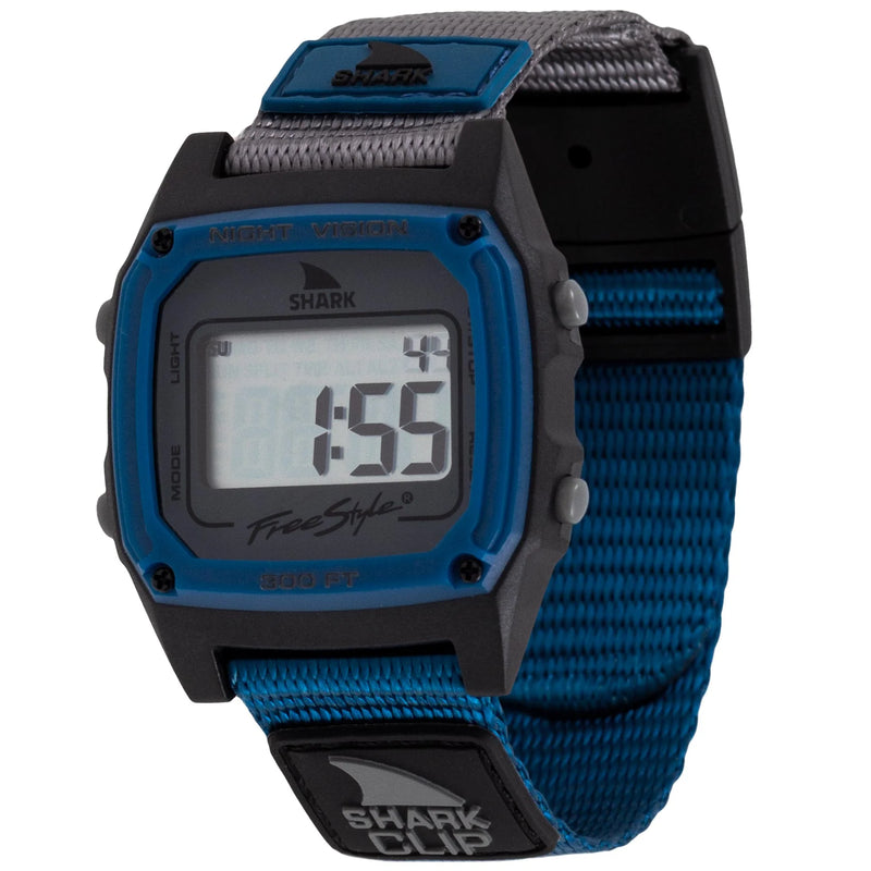 Freestyle Shark Classic Clip Nylon / Two Tone Turtle