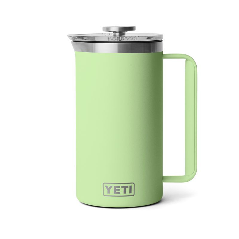 Yeti Rambler 34 oz French Pres