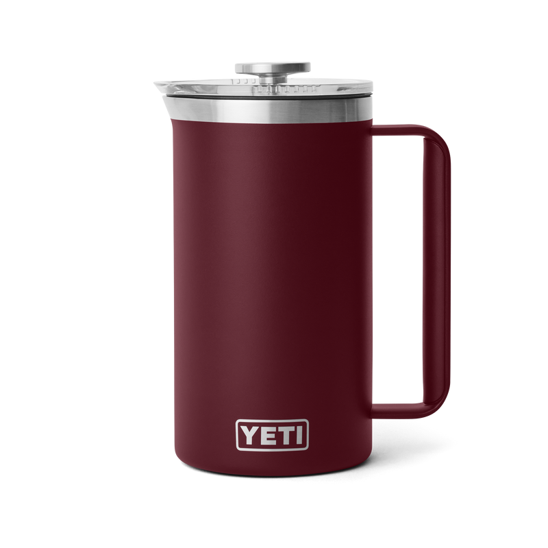 Yeti Rambler 34 oz French Pres