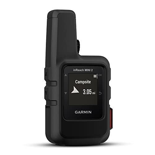 Garmin Inreach Mini