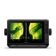 Garmin ECHOMAP UHD2 92sv Worldwide Basemap No Transducer