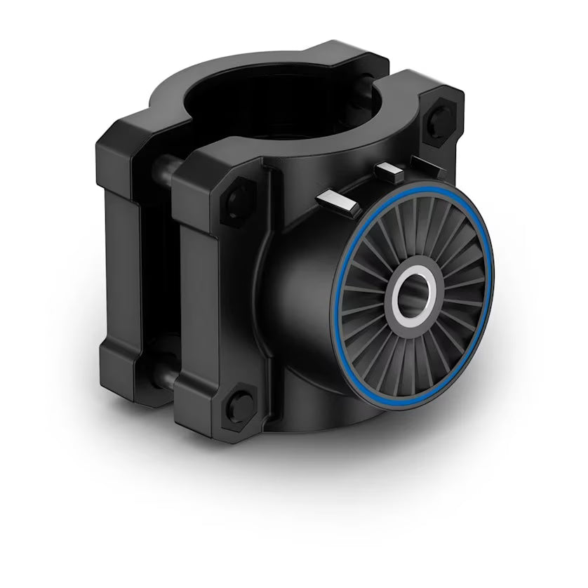 Garmin 8degree Shaft Mount for the LiveScope™ 2 Transducer Series