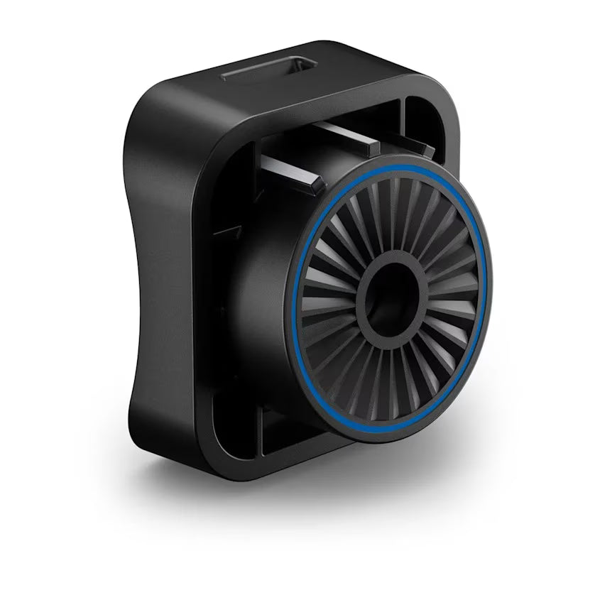 Garmin Trolling Motor Barrel Mount for the LiveScope™ 2 Transducer Series