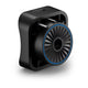 Garmin Trolling Motor Barrel Mount for the LiveScope™ 2 Transducer Series