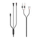 Garmin All-in-one Power/Network Cable for the LiveScope™ 2 HD Ice Fishing Transducer