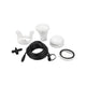 Garmin GPS24xd NMEA 2000 Reman GPS Sensor with Heading Sensor