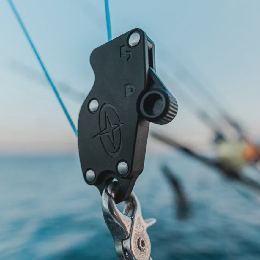 GEMLOX With Custom Rope