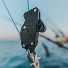 GEMLOX With Custom Rope