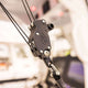 GEMLOX With Custom Rope