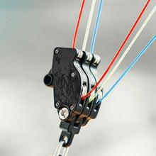 GEMLOX With Custom Rope