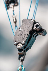 GEMLOX With Custom Rope