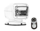 Golight GT Series Halogen Wireless Handheld Remote White Permanent Mount 12V