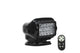 Golight Stryker ST Hybrid Black Wireless Handheld Control Permanent Mount