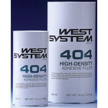 High-Density Filler