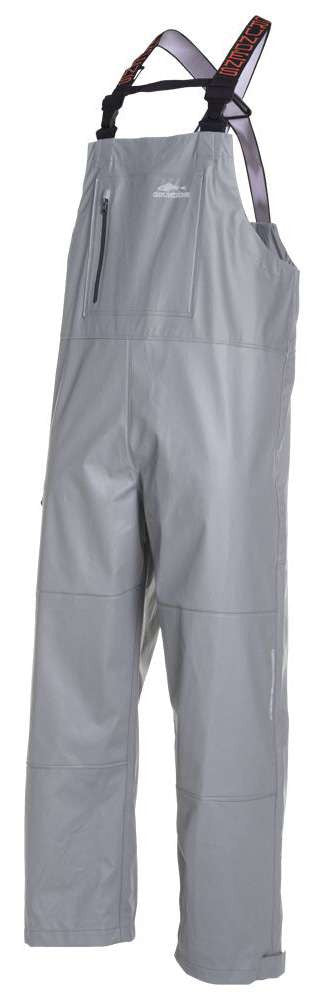 Grundens Tourney Bib 10140