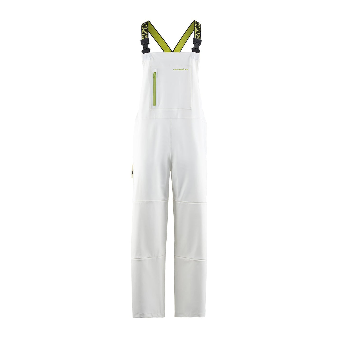 Grundens Tourney Bib 10140