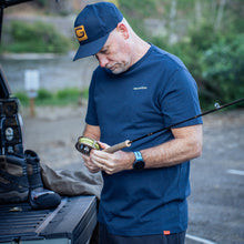Grundens - Gru Suppport Guides Ss Tee