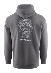 Grundens - Bait Ball Hoodie